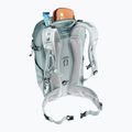 Plecak turystyczny damski deuter Trail 23 l SL teal/tin 11
