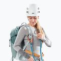 Plecak turystyczny damski deuter Trail 23 l SL teal/tin 12