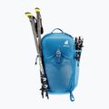 Plecak turystyczny deuter Trail 25 l wave/ivy 6