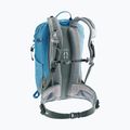 Plecak turystyczny deuter Trail 25 l wave/ivy 7