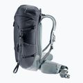 Plecak turystyczny deuter Trail 30 l black/shale 7