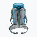Plecak turystyczny deuter Trail 30 l wave/ivy 3