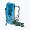 Plecak turystyczny deuter Trail 30 l wave/ivy 5