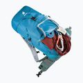 Plecak turystyczny deuter Trail 30 l wave/ivy 9