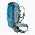 Plecak turystyczny deuter Trail 30 l wave/ivy 11
