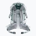 Plecak turystyczny damski deuter Trail Pro 31 SL teal/tin 3
