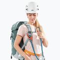 Plecak turystyczny damski deuter Trail Pro 31 SL teal/tin 11