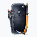 Plecak turystyczny deuter Trail Pro 33 l black/shale 8