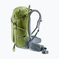 Plecak turystyczny deuter Trail Pro 33 l meadow/graphite 5