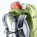Plecak turystyczny deuter Trail Pro 33 l meadow/graphite 11