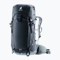 Plecak turystyczny deuter Trail Pro 36 l black/shale 2