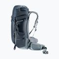 Plecak turystyczny deuter Trail Pro 36 l black/shale 6