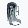 Plecak turystyczny deuter Trail Pro 36 l black/shale 7