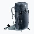 Plecak turystyczny deuter Trail Pro 36 l black/shale 2