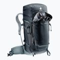Plecak turystyczny deuter Trail Pro 36 l black/shale 15