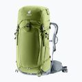 Plecak turystyczny deuter Trail Pro 36 l meadow/graphite 2