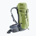 Plecak turystyczny deuter Trail Pro 36 l meadow/graphite 4