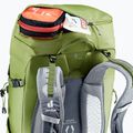 Plecak turystyczny deuter Trail Pro 36 l meadow/graphite 7