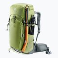Plecak turystyczny deuter Trail Pro 36 l meadow/graphite 8