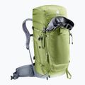 Plecak turystyczny deuter Trail Pro 36 l meadow/graphite 9