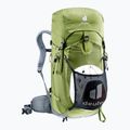 Plecak turystyczny deuter Trail Pro 36 l meadow/graphite 11