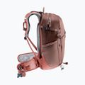 Plecak turystyczny damski deuter Trail 23 l SL raisin/caspia 4