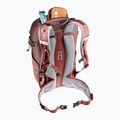 Plecak turystyczny damski deuter Trail 23 l SL raisin/caspia 11