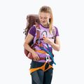 Plecak turystyczny damski deuter Trail 28 l SL raisin/caspia 8