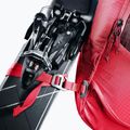Plecak skiturowy damski deuter Freerider 28 l SL hibiscus/ ruby 14