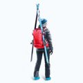 Plecak skiturowy damski deuter Freerider 28 l SL hibiscus/ ruby 16