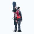 Plecak skiturowy damski deuter Freerider 28 l SL hibiscus/ ruby 17