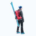 Plecak skiturowy damski deuter Freerider 28 l SL hibiscus/ ruby 18
