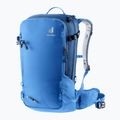 Plecak skiturowy deuter Freerider 30 l neptune/ nightblue 2