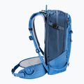 Plecak skiturowy deuter Freerider 30 l neptune/ nightblue 5