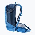 Plecak skiturowy deuter Freerider 30 l neptune/ nightblue 6