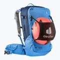 Plecak skiturowy deuter Freerider 30 l neptune/ nightblue 8