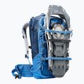 Plecak skiturowy deuter Freerider 30 l neptune/ nightblue 9