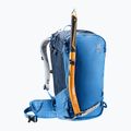 Plecak skiturowy deuter Freerider 30 l neptune/ nightblue 10