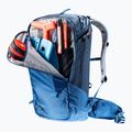 Plecak skiturowy deuter Freerider 30 l neptune/ nightblue 11