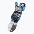 Plecak skiturowy deuter Freerider 30 l neptune/ nightblue 15