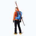 Plecak skiturowy deuter Freerider 30 l neptune/ nightblue 16