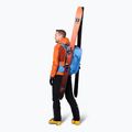 Plecak skiturowy deuter Freerider 30 l neptune/ nightblue 17