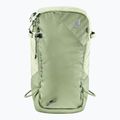 Plecak skiturowy damski deuter Freerider Pro 32+ l SL grove/ mineral