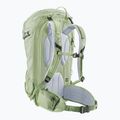 Plecak skiturowy damski deuter Freerider Pro 32+ l SL grove/ mineral 4