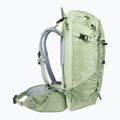 Plecak skiturowy damski deuter Freerider Pro 32+ l SL grove/ mineral 5