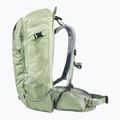 Plecak skiturowy damski deuter Freerider Pro 32+ l SL grove/ mineral 6