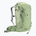 Plecak skiturowy damski deuter Freerider Pro 32+ l SL grove/ mineral 7