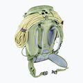Plecak skiturowy damski deuter Freerider Pro 32+ l SL grove/ mineral 10