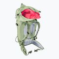 Plecak skiturowy damski deuter Freerider Pro 32+ l SL grove/ mineral 11
