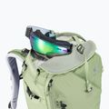 Plecak skiturowy damski deuter Freerider Pro 32+ l SL grove/ mineral 13